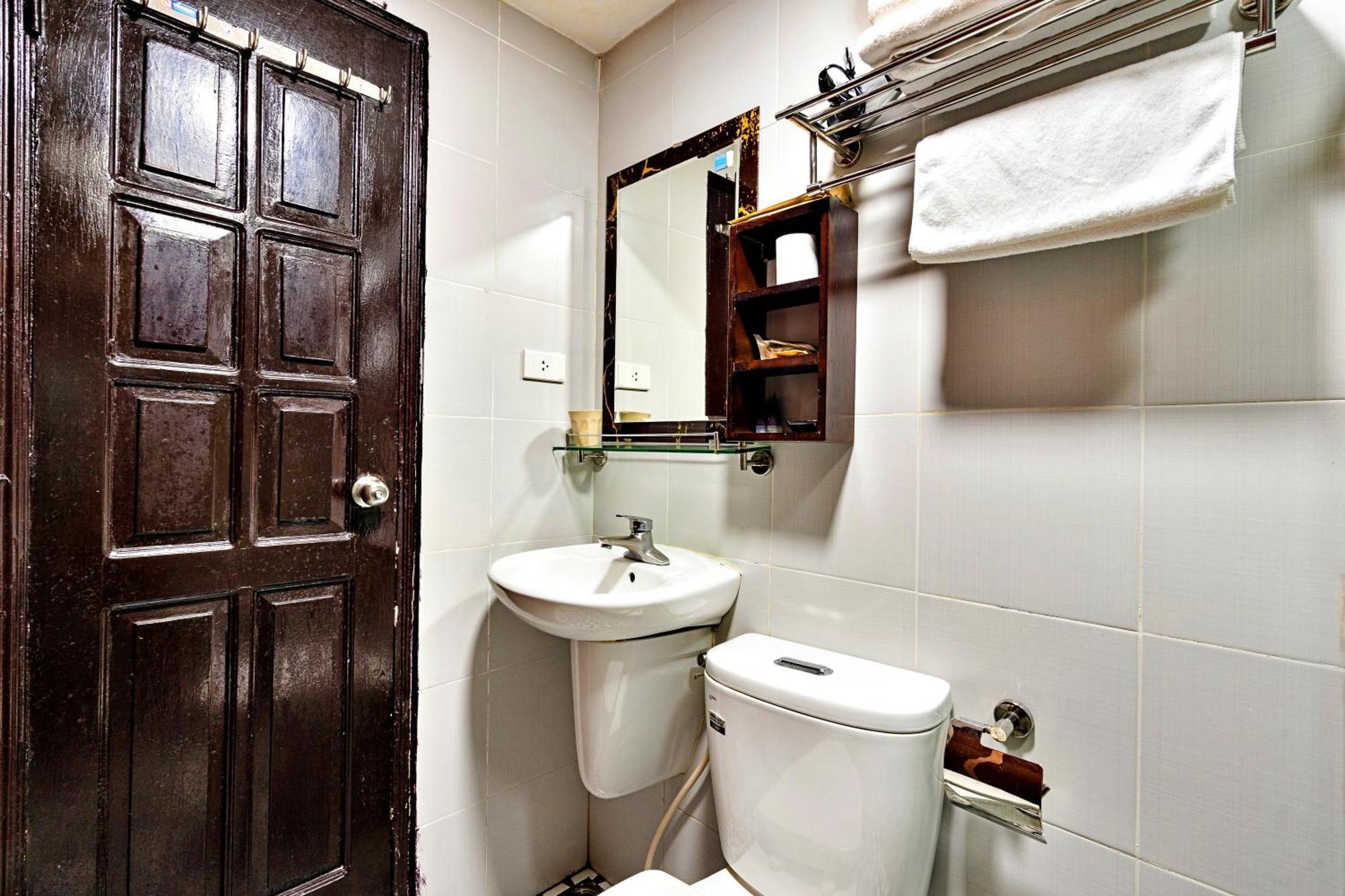 Serene Hotel Hanoi Kamer foto